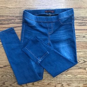 No Boundaries Jeggings